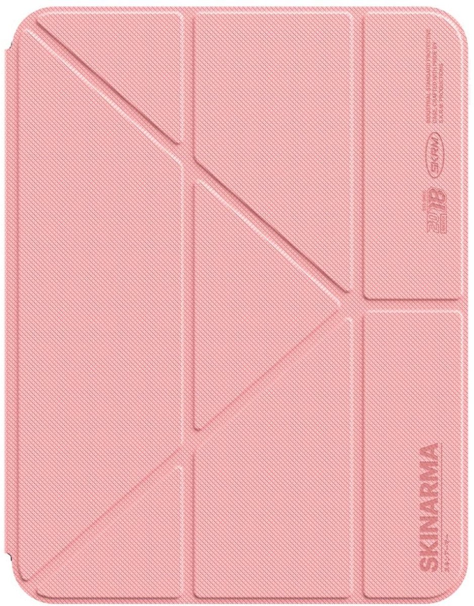 Skinarma Zeta Smart Case Voor Ipad Air 11 M2 M3 5Gen 4Gen Beschermende