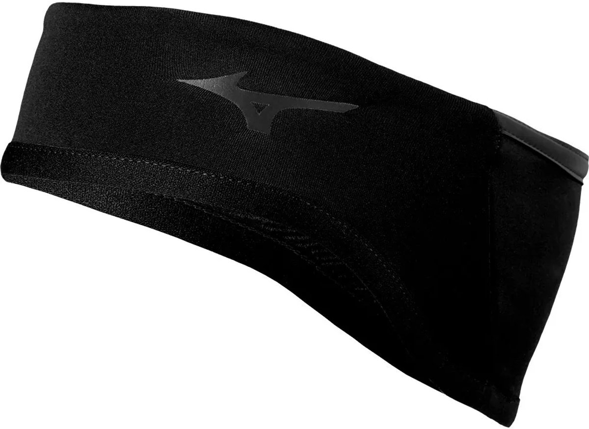Mizuno Bt Hoofdband Zwart Man,Vrouw