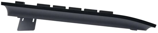 Logitech K280e - Bedraad Toetsenbord - QWERTY US ISO - Zwart