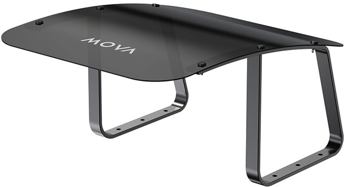 MOVA Garage Voor Maaierrobot 600/1000 Veiligheidsoplossing - MOVA - €153,88