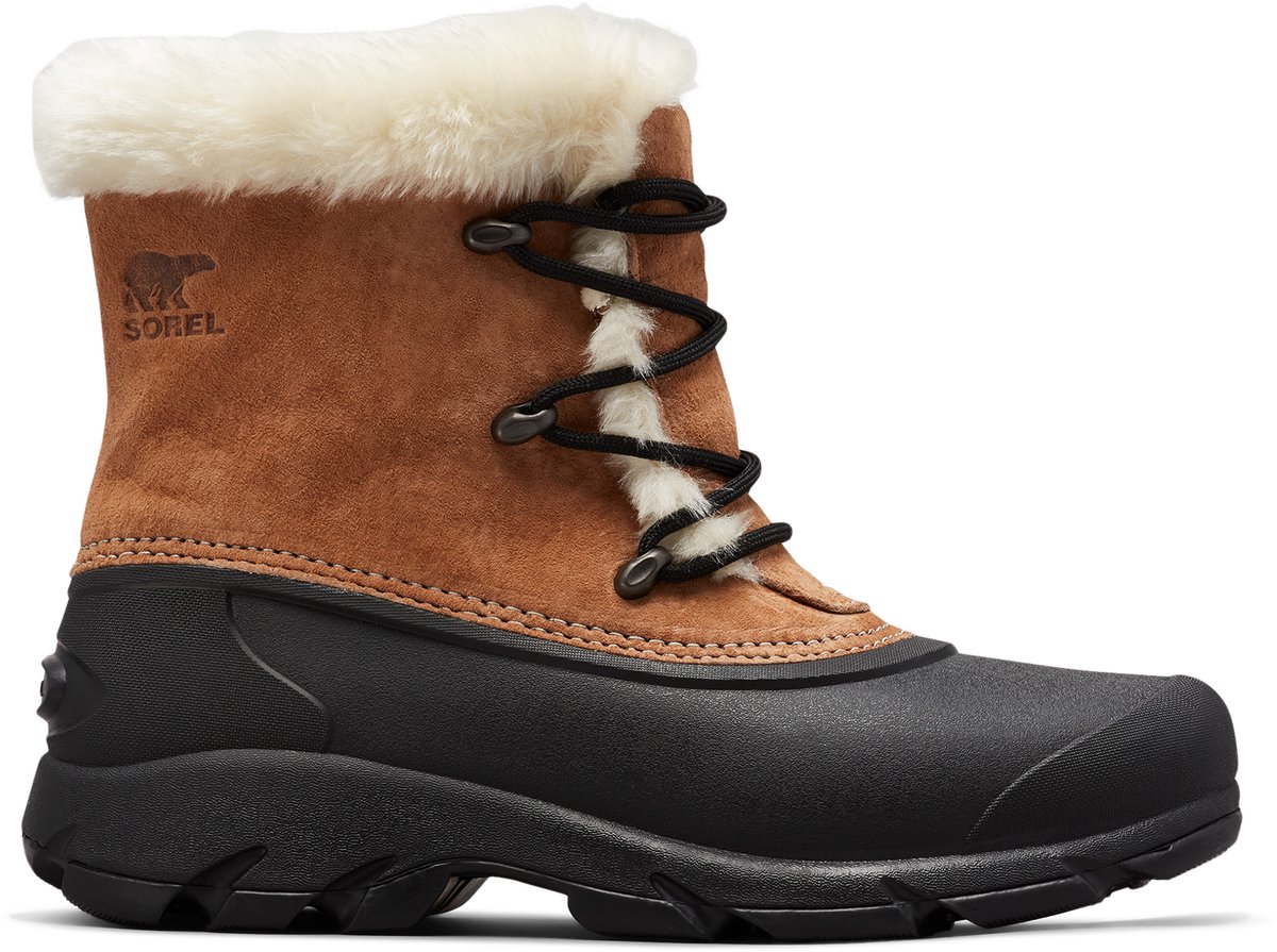 Sorel SNOW ANGEL™ Women's Snowboots - Rootbeer - Maat 38