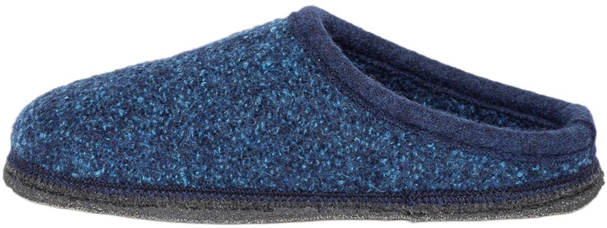 Gottstein Dames en Heren pantoffels Wool Venture
