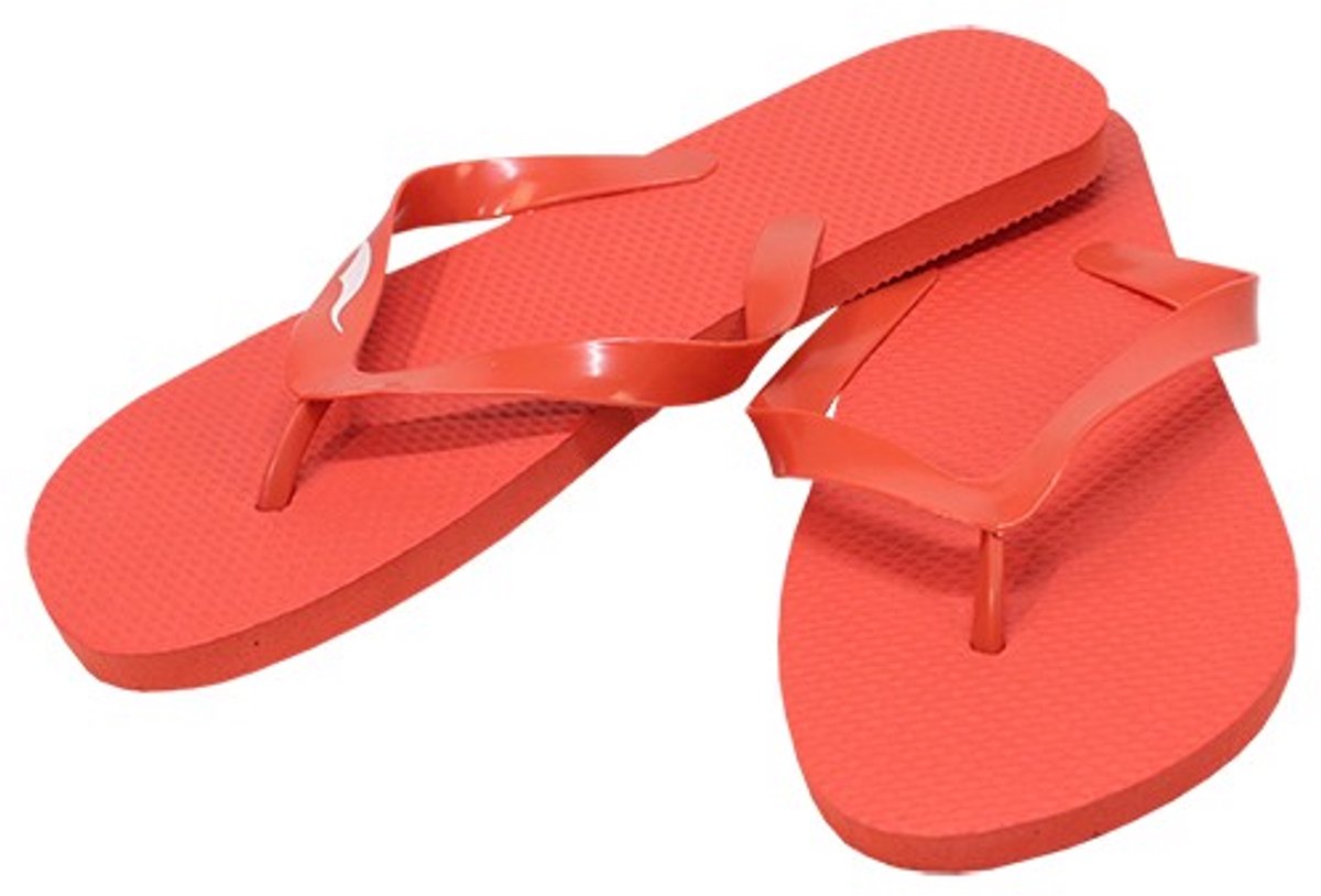 Softee Liberty-slippers Blanco 36 Wit