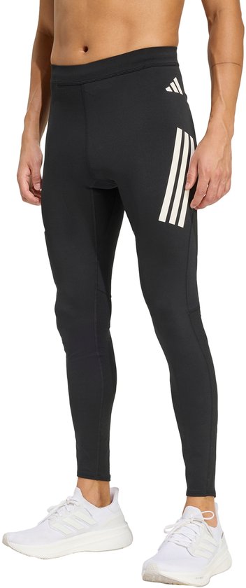 adidas Performance Collant de running adi365 Iconic/// - Hommes - Noir - M