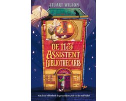 De 113e assistent-bibliothecaris