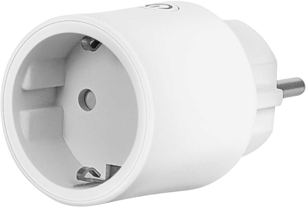 OSRAM Smart+ Zigbee Plug
