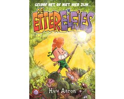 De Etterelfjes 1 - De Etterelfjes