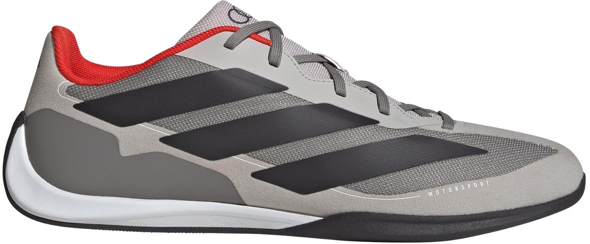 Adidas Performance Adidas Feroza Base Audi Revolut F1 Team Schoenen Unisex Wit