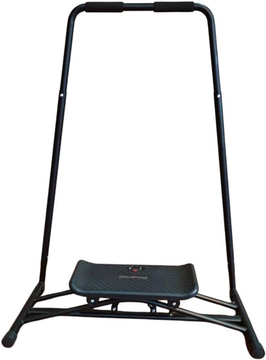 Indoor Ski Oefenmachine voor Full Body Training - afbeelding 2