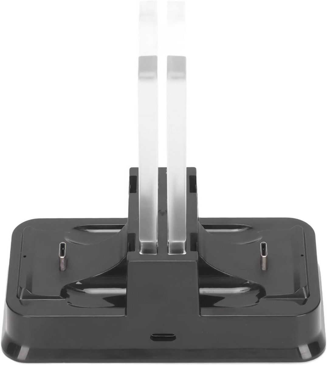Oplaadstation voor Pro Controller met Type-C Oplaadkabel en Indicatielampje
