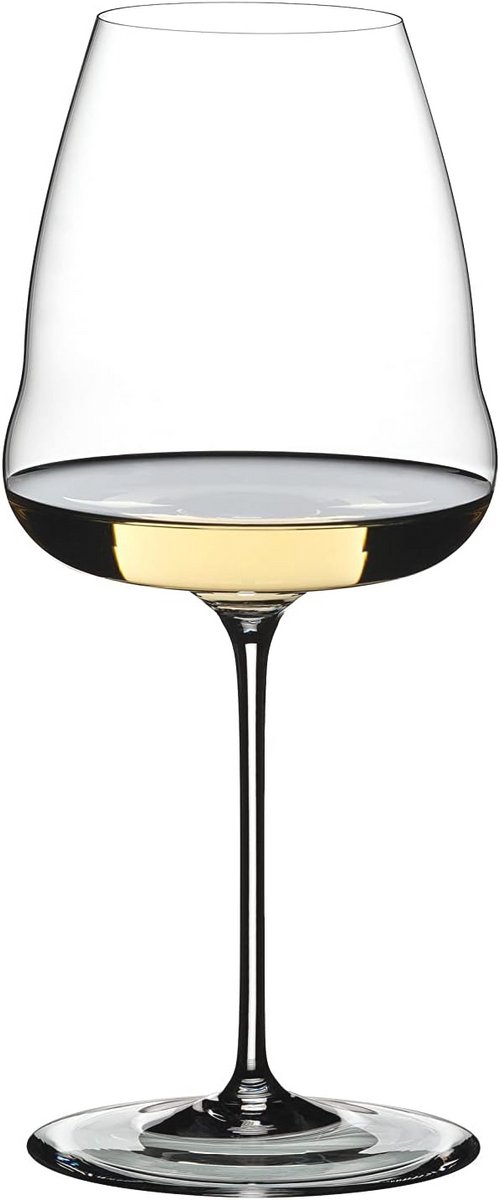 Wijnglas voor Sauvignon Blanc - Hoogwaardige glazen voor optimale aroma's
