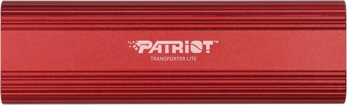 1TB Type-C USB 3.2 Gen 2 Externe Draagbare SSD - Trillingsbestendige Solid State Drive