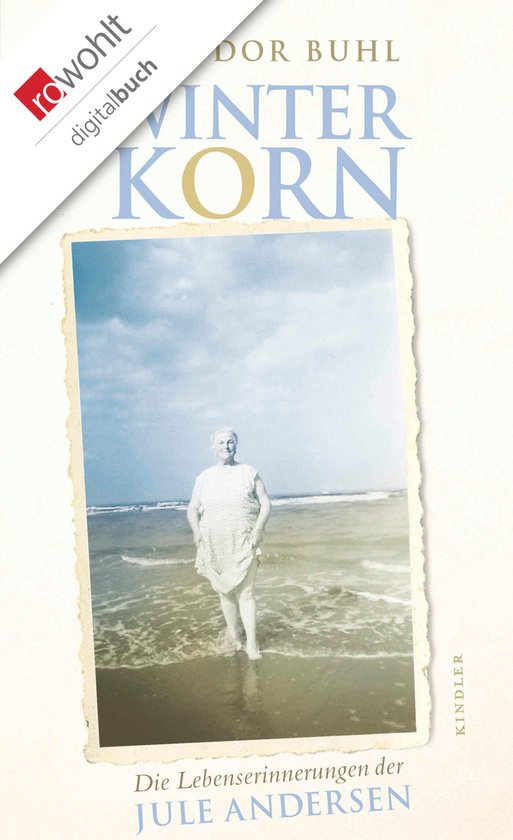Winterkorn - cover