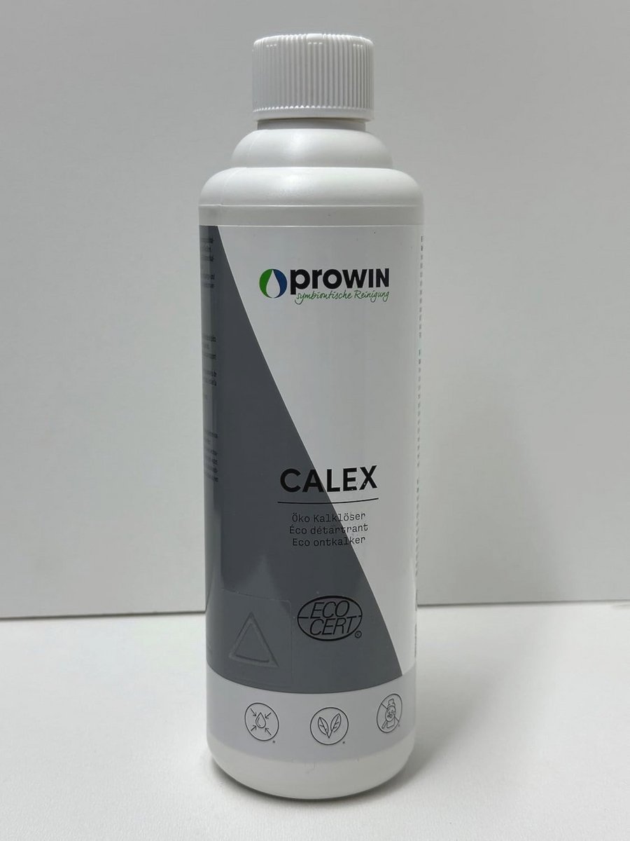 Kalkoplosser 500 ml – Effectieve Ecologische Reiniging