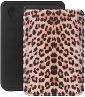 Lion sauvage multicolore