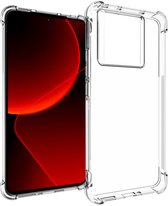 Coque Rigide En Bois Pour Xiaomi 13T Et 13T Pro - Protection Style Kwmobile - Neuf Emballé