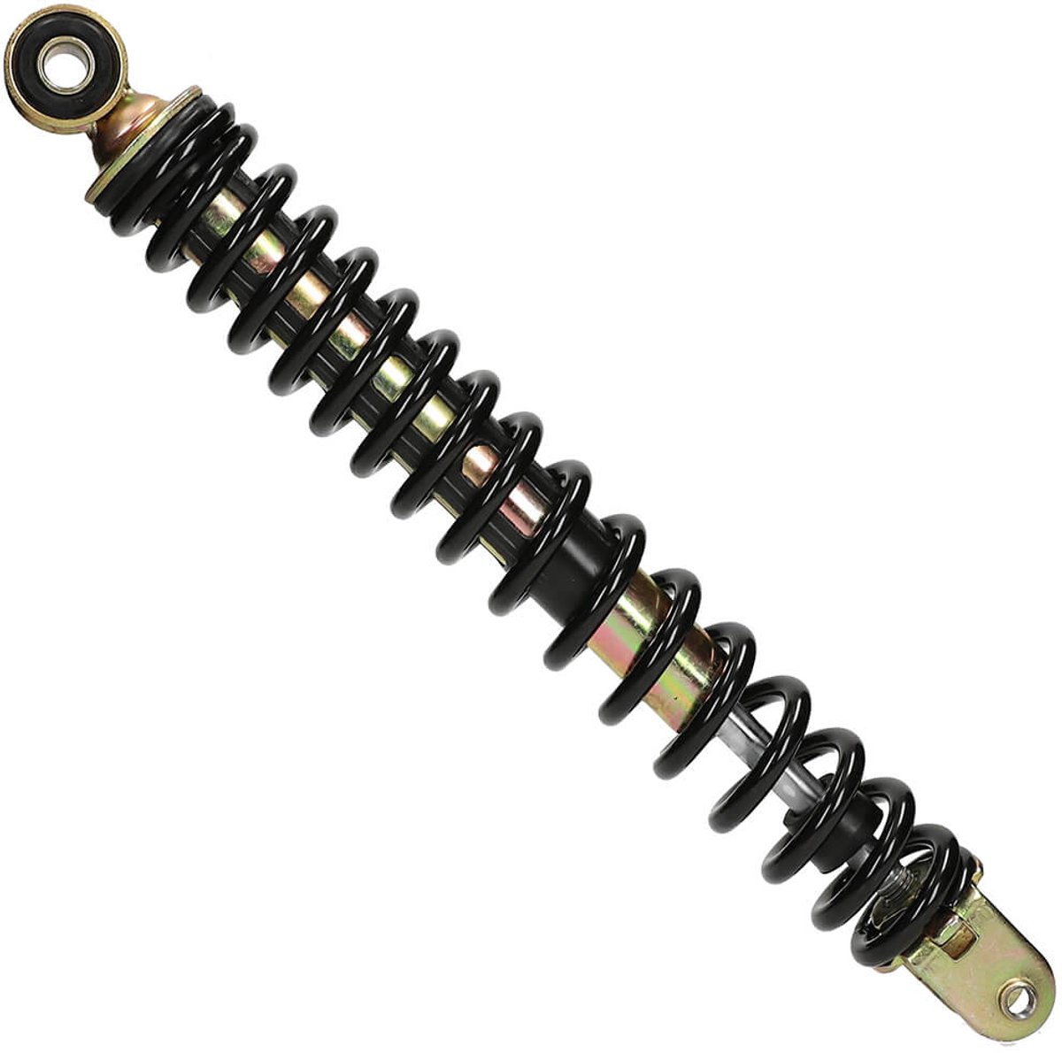 Schokbreker 320mm Grande Retro scooters