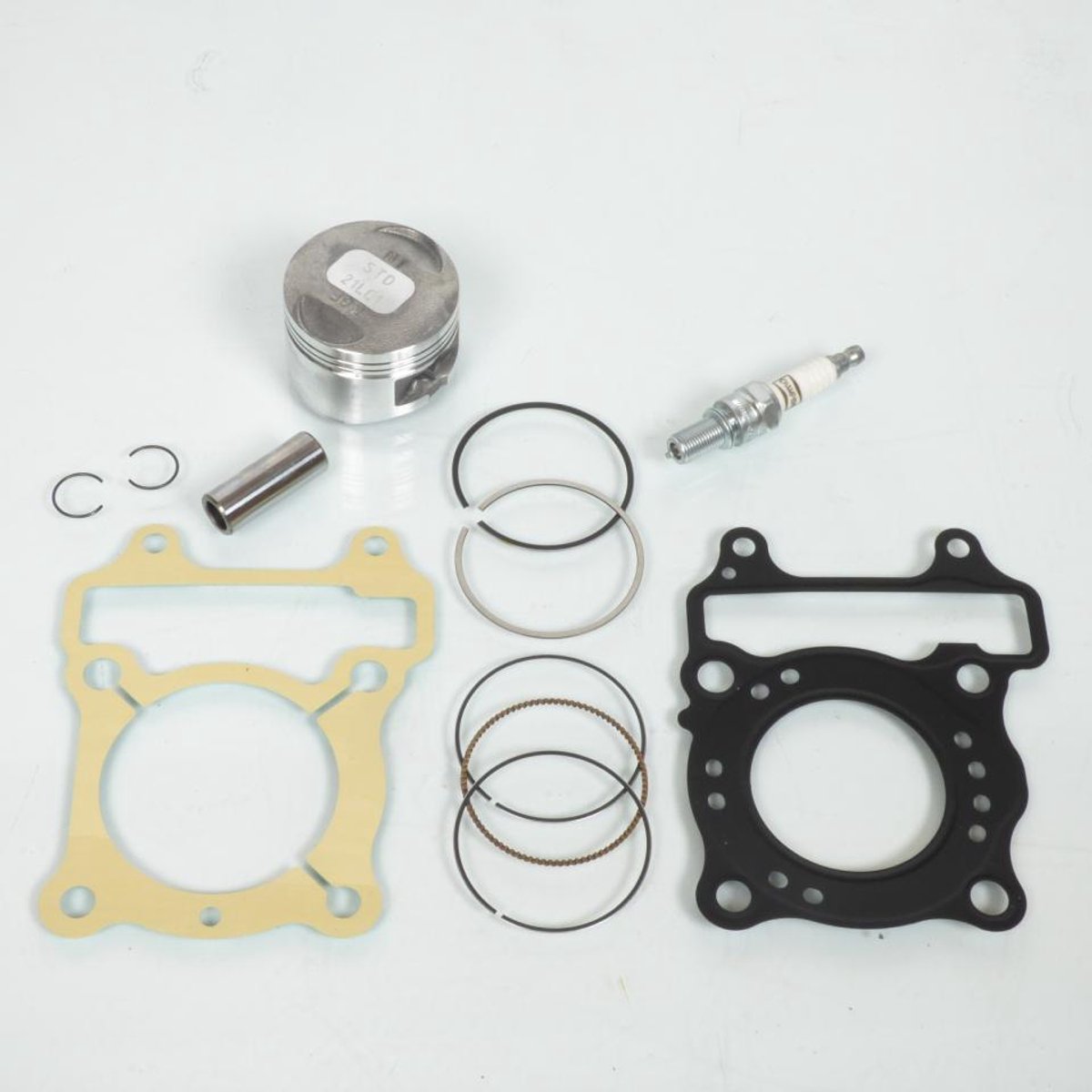 Cylindre EVOK pour Auto Ø52.4mm Neuf