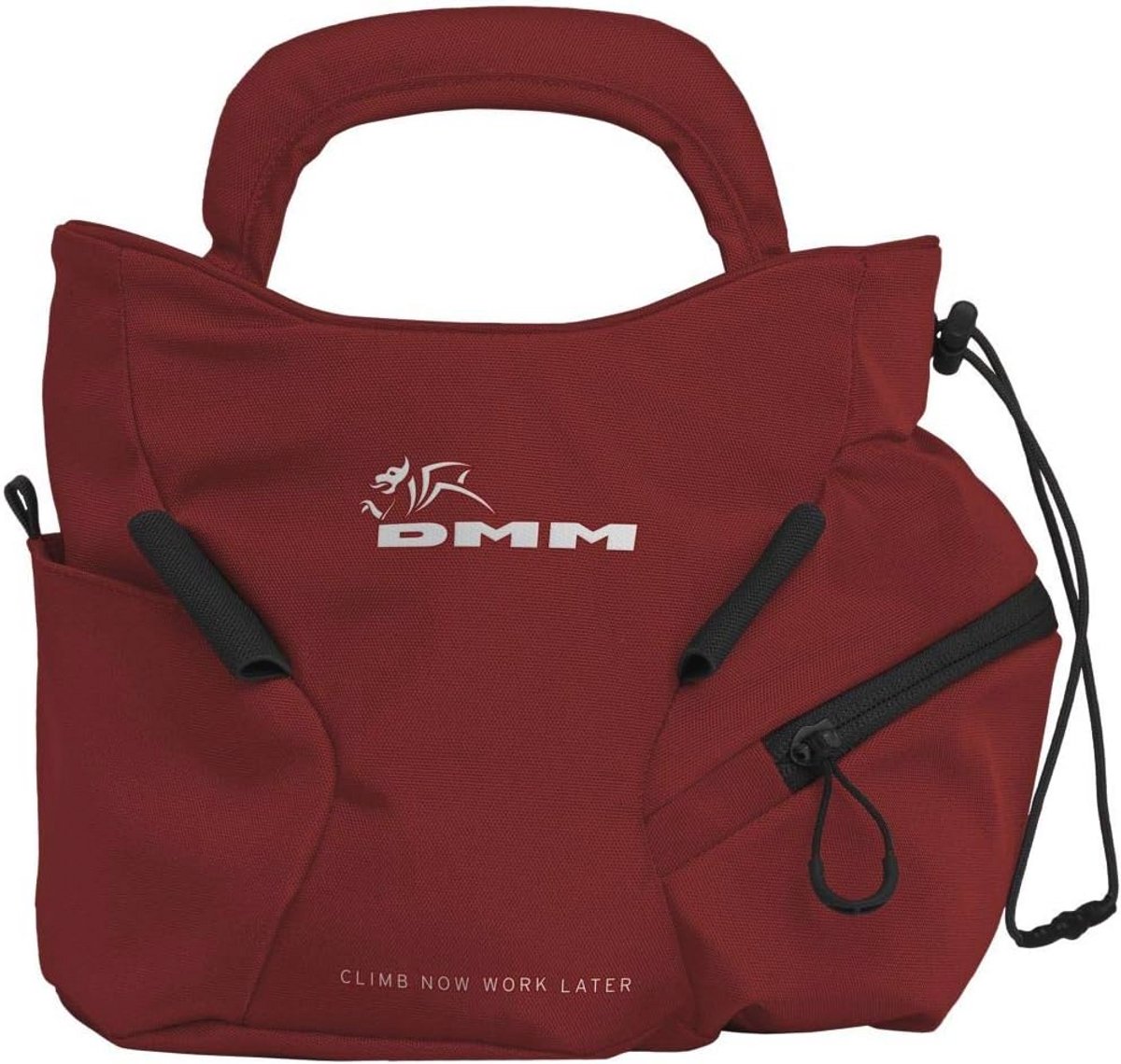 Boulder Chalk Bag - Rood