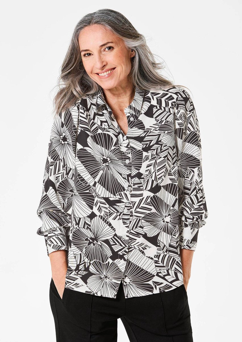 Goldner Blouse Blouse