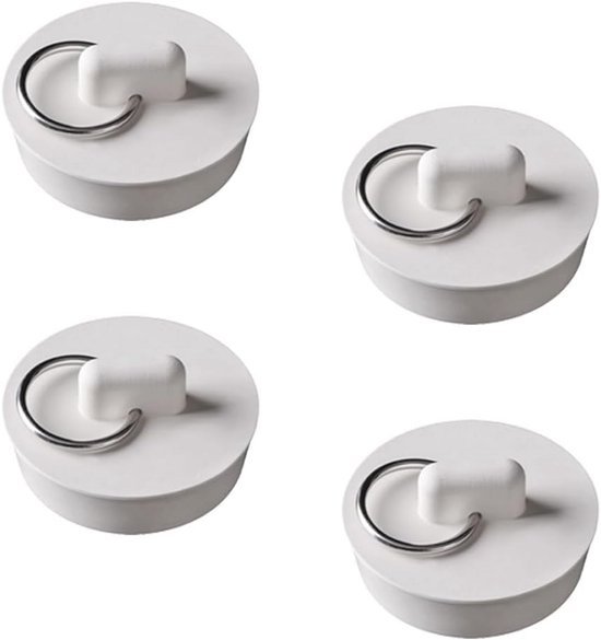 Design61 Zuurbare noppenwielen, set van 4, meubelwieltjes, glijrol, meubelwieltjes