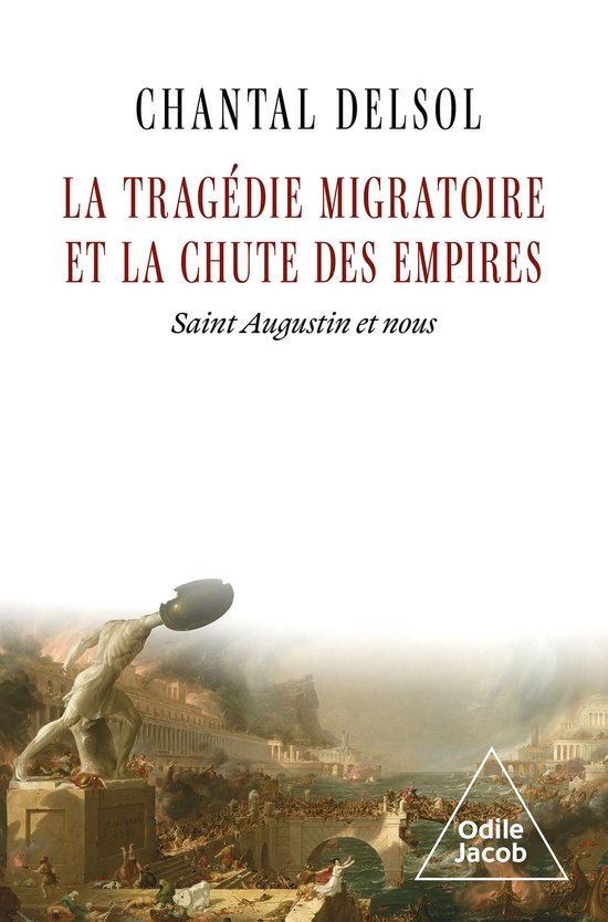 La Tragédie migratoire et la Chute des empires