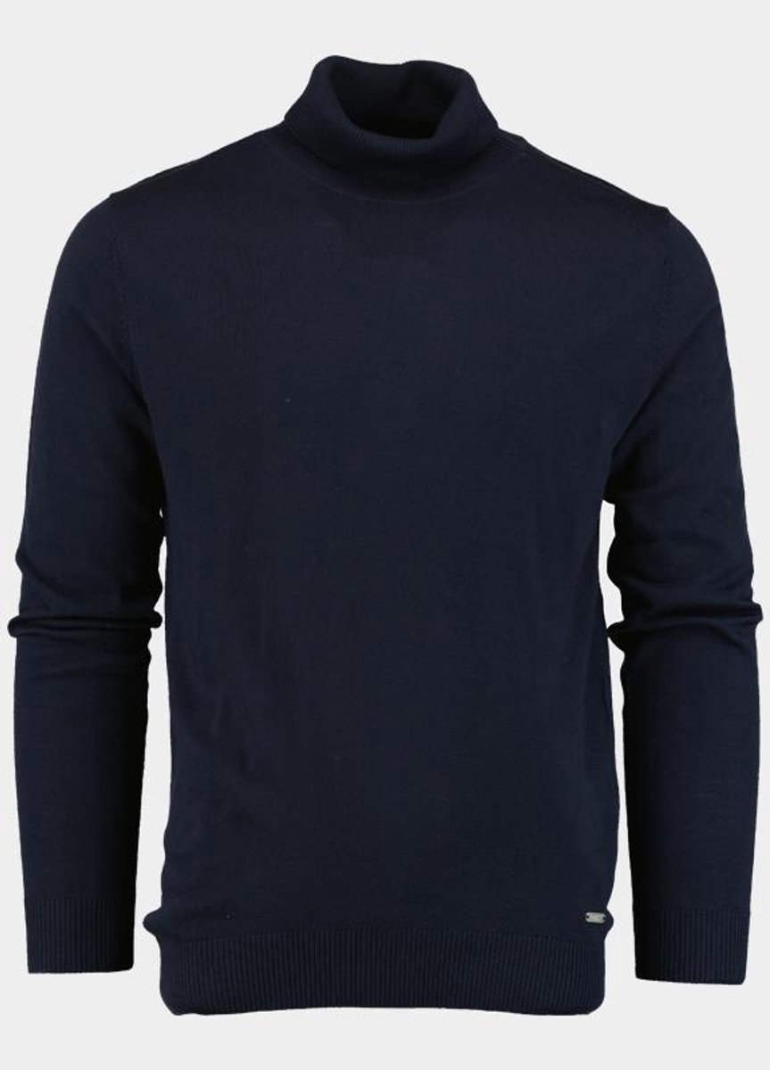 Born With Appetite - BWA00005NI13 - NIELS rollneck pullover Merino