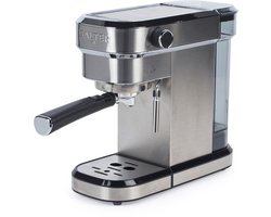 Salter Espressomachine - Roestvrij Staal - Italiaanse Drukpomp