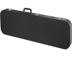 VEVOR Gitaarkoffer Harde Koffer Elektrische Gitaar 1095mm / 43,11 In Weerbestendig Afsluitbaar