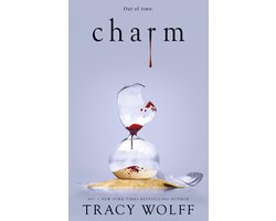 Crave - Charm