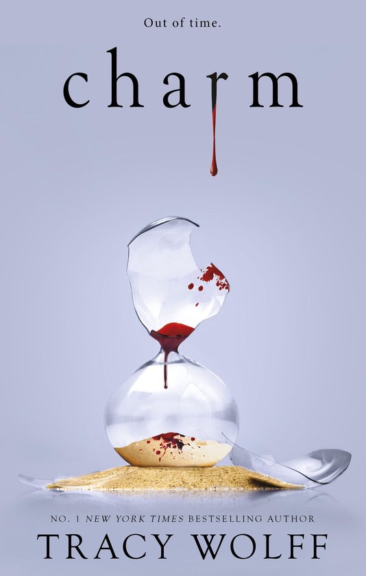 Crave - Charm - cover