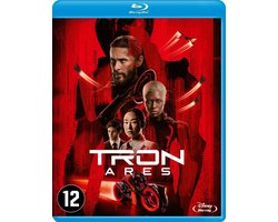 Tron - Ares (Blu-ray)