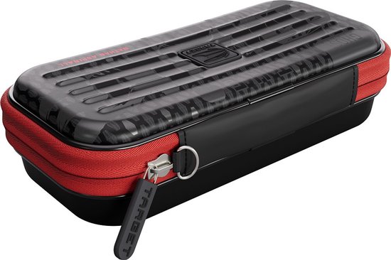 Target Takoma Nathan Aspinall Ghost - Dart Case van Target — afbeelding 4
