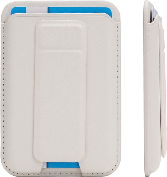 Philippi Slim Visitekaartjeshouder Kaarthouder, 9 cm, zwart