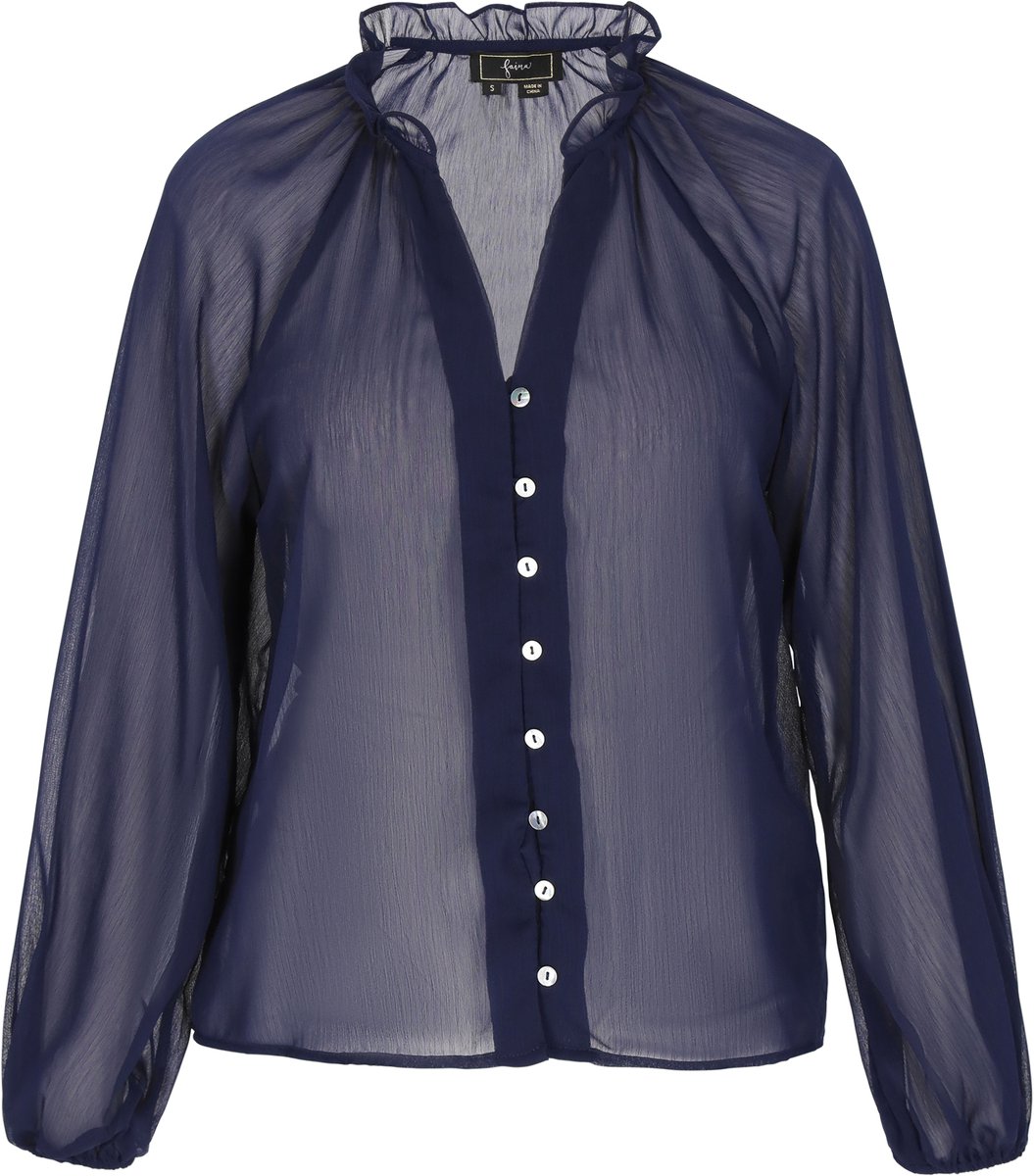 faina Blouse