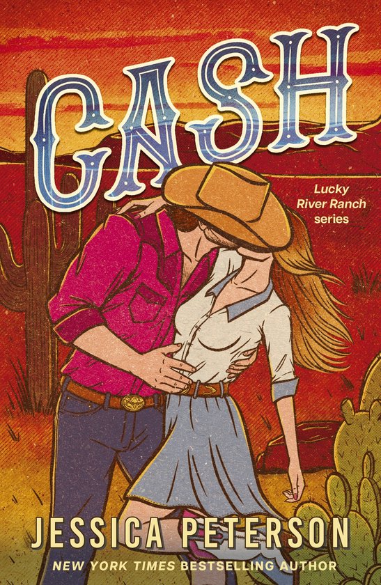 Lucky River Ranch - Cash