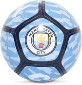 Manchester City FC – T5 voetbal – Size 5 – Outdoor – Glanzende panelen