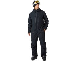 Swedemount Freeride Skisuit II overall – Skipak voor heren – Maat L