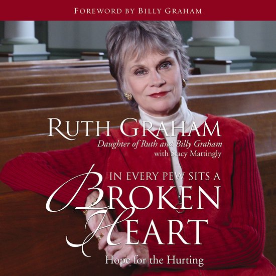 In Every Pew Sits a Broken Heart - cover