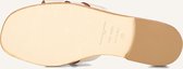 Slippers STEFANO LAURAN 24152 - Femme - Doré - Pointure 40