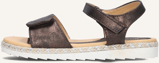 Bullboxer - Sandale - Fille - Rose - 34 - Sandales pour femmes