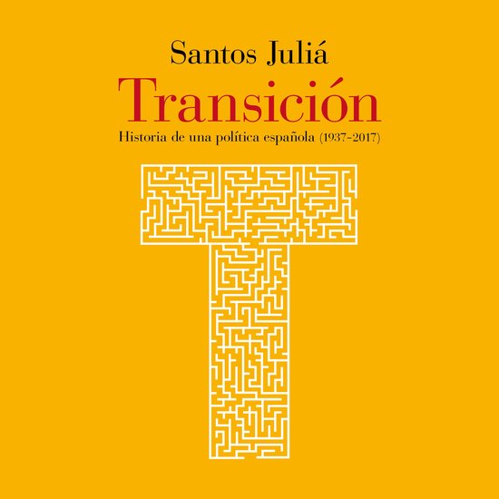 Transición - cover
