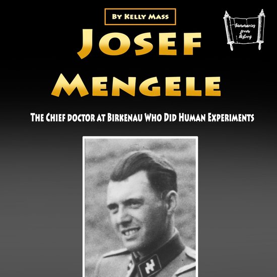 Josef Mengele