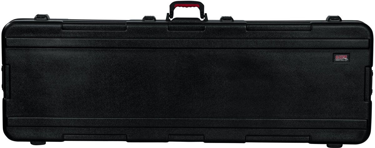 Gator TSA ATA Molded Case 88 Tasten - Keyboard flightcase