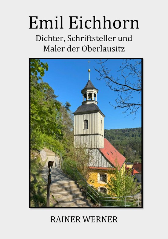 Oberlausitzer Ansichten, Texte und historische Abbildungen - cover