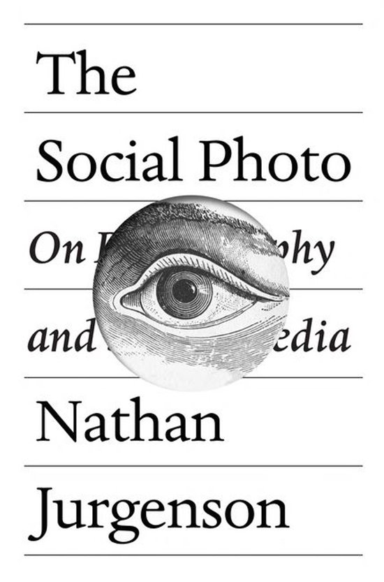 The Social Photo - cover