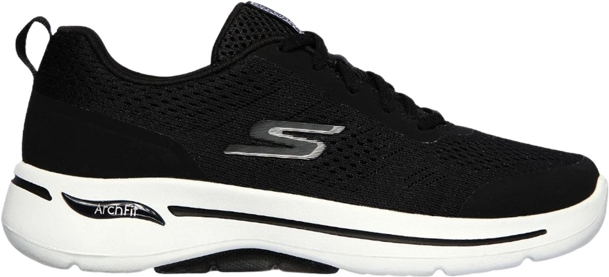 SKECHERS GO WALK ARCH FIT MOTION – Dames Sneakers Multicolor 36.5, Comfort & Ondersteuning, Trendy & Ademend.