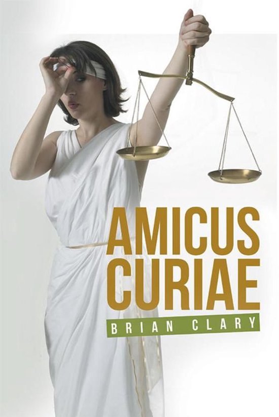 Amicus Curiae - cover