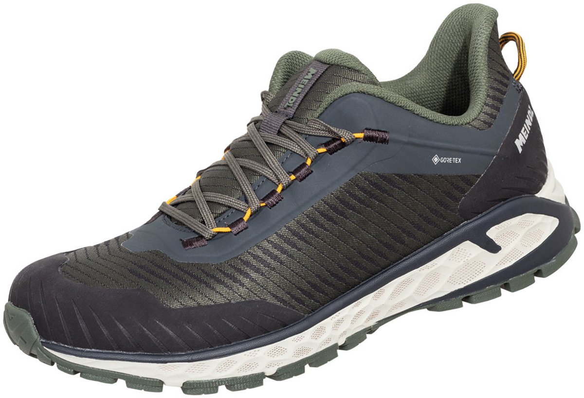 Meindl Casual schoenen 5504-02 Meindl Power Walker