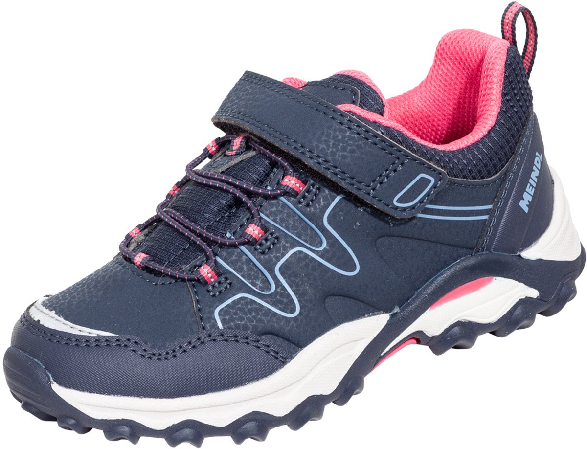 Meindl Casual schoenen 2135-49 Meindl Petito Junior Marineblauw